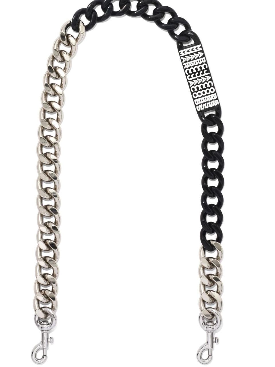 Affordable strap The Jacobs Chain Marc shoulder Barcode Women 0721